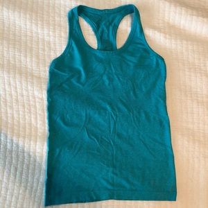 Lululemon Size 6 Swiftly Tech Racerback